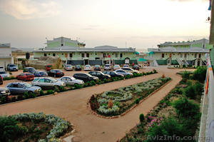 Продается квартира,  в 200 м от моря,  Любимовка (Севастополь)  - Крым #593356