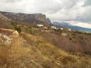 Продается участок  - Крым #592518