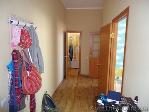 Продается квартира в Севастополе,  Стрелецкая бухта - Крым #593354