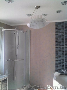 Выполним сантехнические и электромонтажные работы.  #580308