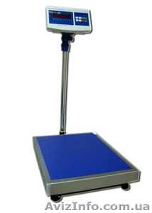 Весы электронные торговые на 150 кг. и 300 кг. Новые.Гарантия.Низкие цены #589234