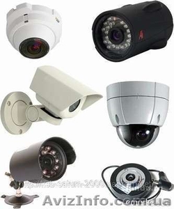 Продам устройство видеонаблюдения #591519