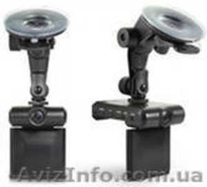 Продам видеорегистратор LaufVR01 новый #569073