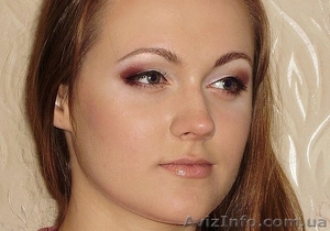 Выпускной макияж в Днепропетровске #587390