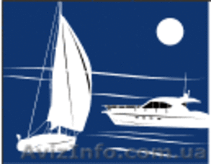 Регистрация водного транспорта в Одессе #594519