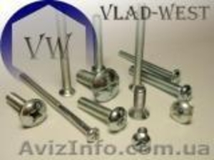 крепежные материалы, кованые изделия #562284