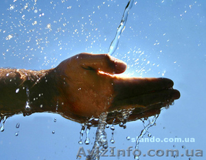 БУРЕНИЕ ВОДОЗАБОРНЫХ СКВАЖИН #598356