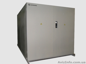 Водонагреватели электрические промышленные,  коммунальные для бани,  душа  #584049