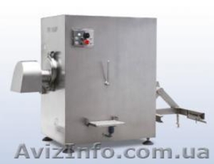 Волчки, мясорубки (производство фарша) #586337