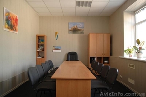 Офисы почасово для курсов и занятий #567787