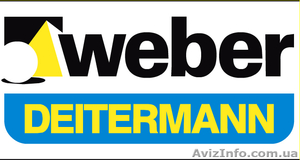 Гидроизоляция Дайтерманн Weber-Deitermann  #596398