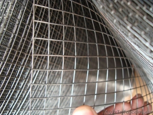  СЕТКА КЛАДОЧНАЯ Киев,   сетка рифленая – канилированная -для вольеров,  заборов #569002