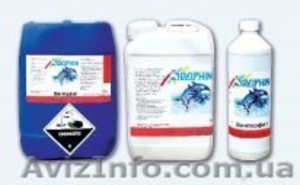 Средство для зимовки бассейна Winterfit  #564633