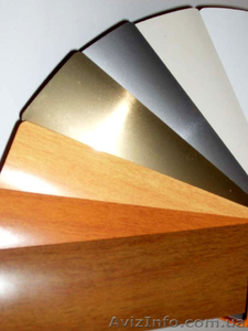 Жалюзи,  тканевые роллеты (рольшторы) #572623