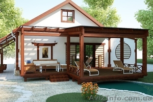 Строительство Домов Котеджей под ключ #571218