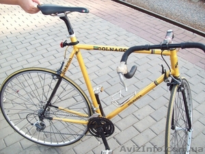 Велосипед шоссейный Pegeot (France) #308436