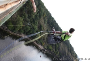 Роупджампинг в Харькове #581116