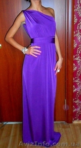 выпускные платья 2012  #561149