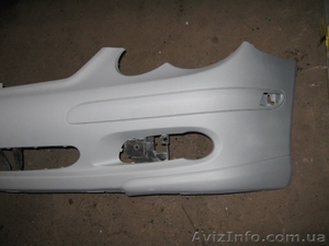 бампер для Mercedes 203 (купе) #579689