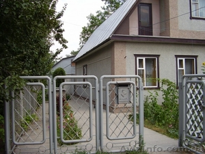 Срочно продам дом в экологически чистом районе! #591507