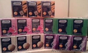 Презервативы Днепропетровск #591356