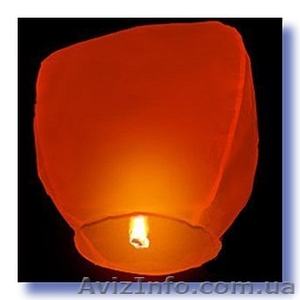 небесные фонарики по самым низким ценам #575564