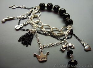 Бижутерия ручной работы! #564239