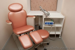 Педикюрное кресло #600319