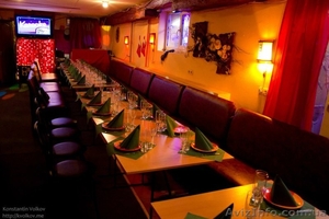 все оборудование для кафе #581093