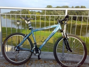 Велосипед Author Basic (б/у) 2000 грн (торг) #592743