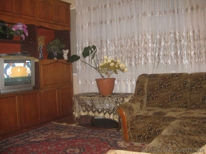 Сдам 1-ю квартиру, посуточно почасово!0978968935 Виктория #582369