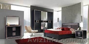 Спальня Yeni Yakut (Bybella) мебель в днепропетровске #594965