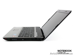 Продам ноутбук Lenovo IdeaPad Z565,  Луганск (4 000 грн.) #597857