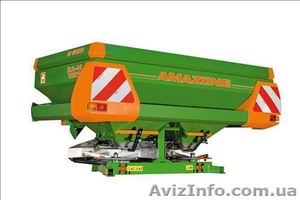 Разбрасыватель удобрений Amazone ZA-M 1001 Special #588269