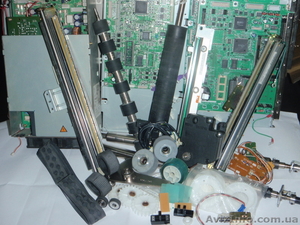 Ремонт и обслуживание ризографов #363589