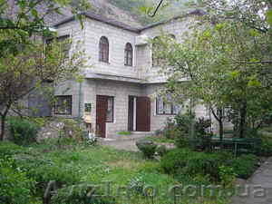 Домик в 7 минутах от моря в Симеизе ( большая Ялта) #596979