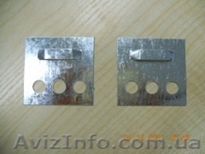 Петля для крепления зеркал! #602015