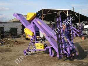 Продам Зерномет ЗМ-60 #599833