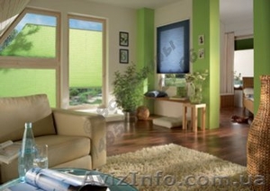 Жалюзи и Ролеты для Квартиры Дома или Офиса на любой кошелёк, на любые окна, под л #587676