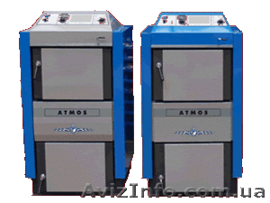 Atmos котел твердотопливный пиролизный с доставкой     #569629