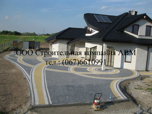 Загородные дома,  коттеджи - строительство 