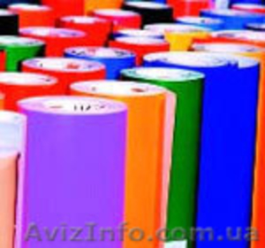 Продаю автовинил KPMF #618669