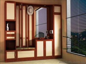 Прихожие купить #635297