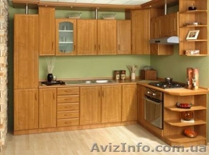 Кухни Под Заказ – очень удобные кухни #635222