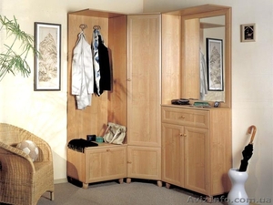 Проектируем прихожие на заказ #635301