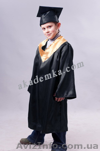 Мантия выпускника напрокат #513274