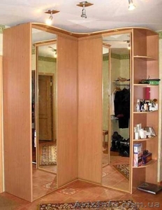 Мебель корпусная – качественно,  быстро,  доступно! #635324