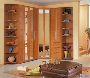 Мебель под заказ для загородных домовo #635326