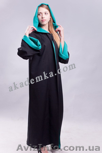 Прокат академической одежды #642752