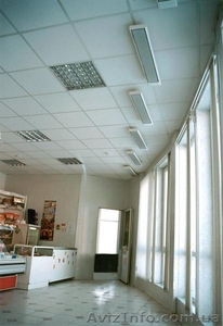 Инфракрасные обогреватели Билюкс #617211